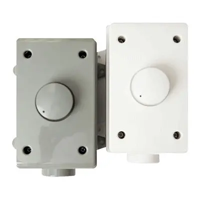 Outdoor Volume Control 120W - Grey (Voc120g) 1