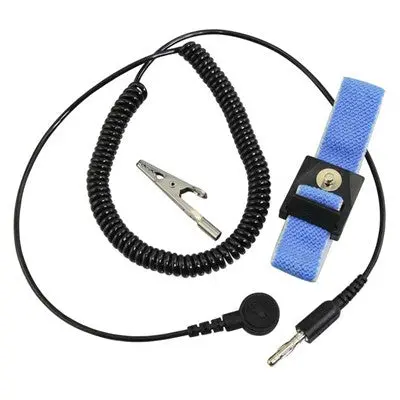 Wrist Strap 6' Elastic (Wbb-Afws61m) 1