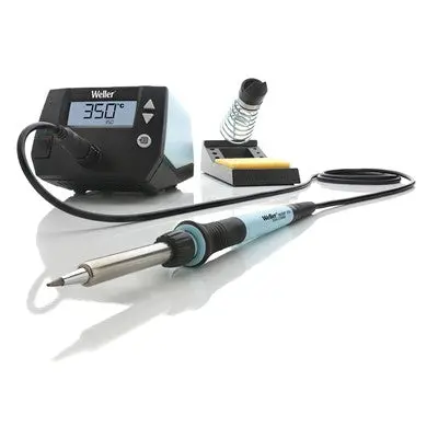 70W Digital Soldering Station (We1010na) 1