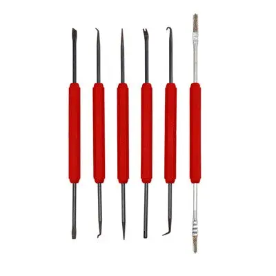Soldering Tool Kit, 6Pcs (Wlaccsak-02) 1