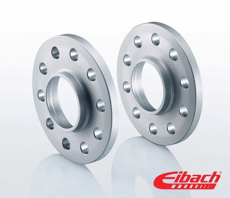 Eibach Pro-Spacer 15Mm Wheel Spacer – 5X112 Pcd, 66.5Mm Hub Bore (For Audi S5 2008–2011, Q5 2009, A4 2009–2011) 1