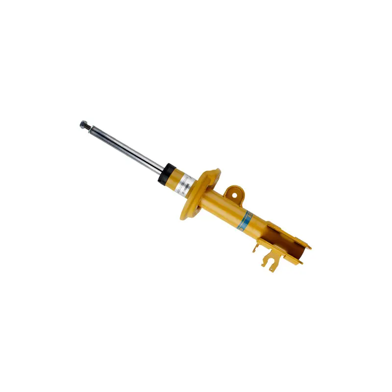 Bilstein B6 Twin-Tube Front Left Strut Assembly For 2015–2017 Jeep Renegade 4Wd 1