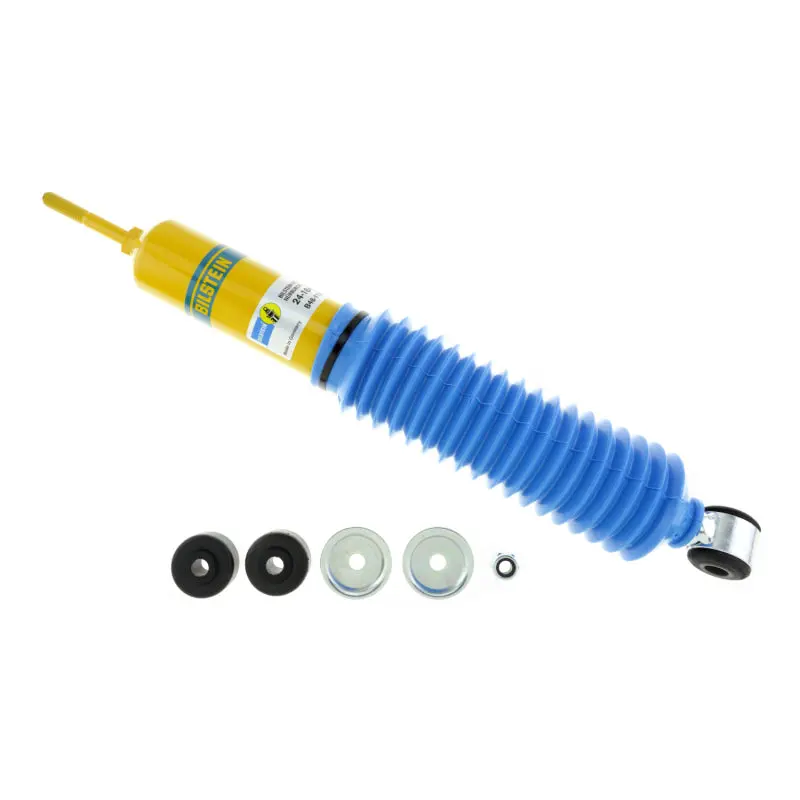 Bilstein 4600 Series Monotube Front Strut – 36Mm Design For 1975–1991 Ford E-350 Econoline 1