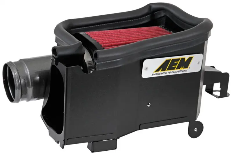 Aem Cold Air Intake System – Tuned For 2016 Infiniti Q50 2.0L Turbo (F/I Configuration) 1