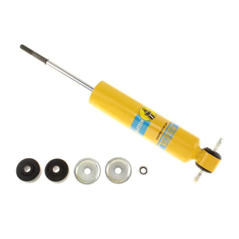 Bilstein 4600 Series Monotube Front Shock Absorber – 46Mm, Fits 1997 Dodge Dakota Rwd Base Model 1