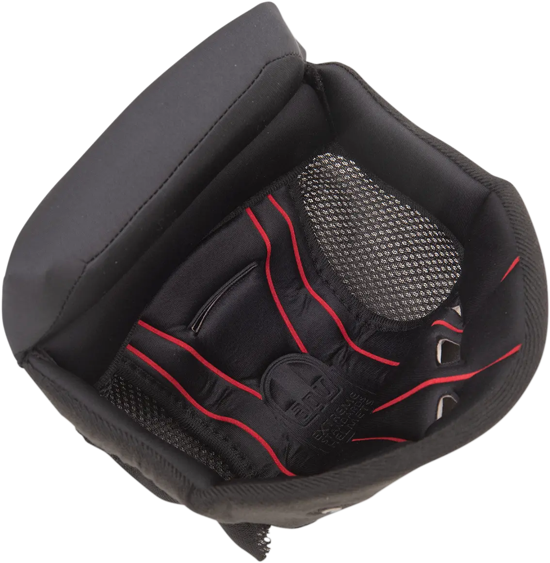 Agv K1 Liner - Black - Ml 20Kit028809001 1