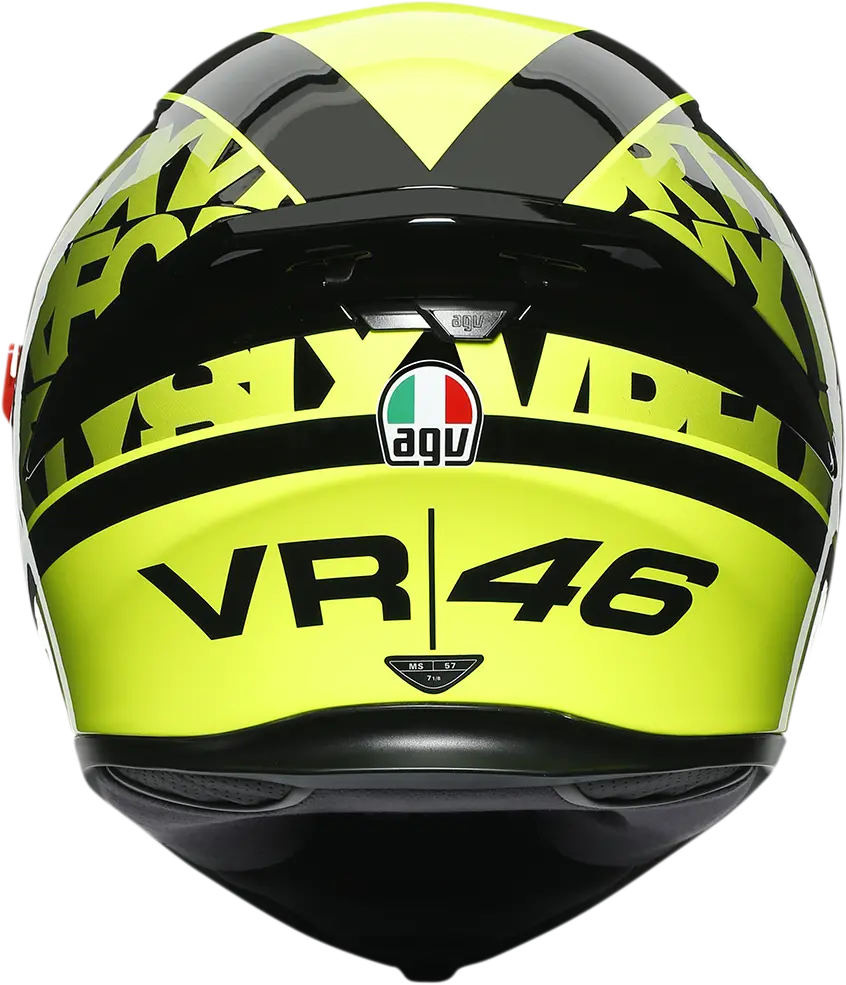 Agv K5 S Full-Face Motorcycle Helmet – Fast Collection, Size Large (Model: 210041O0Ny00109) 1