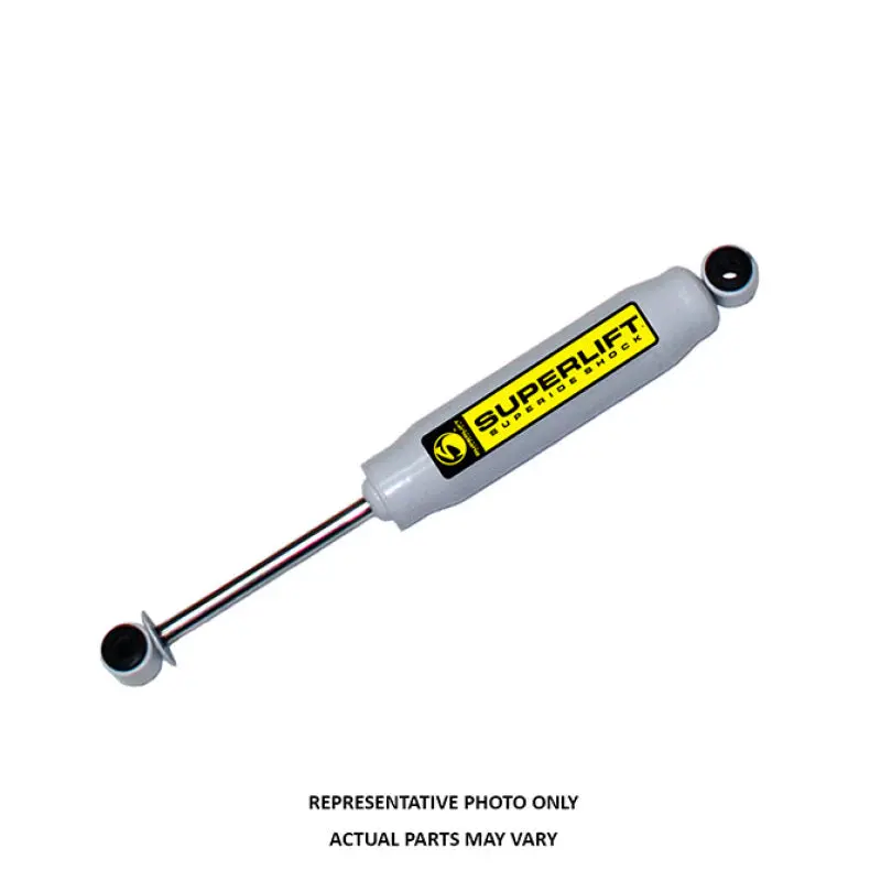 Superlift Steering Stabilizer Kit For 1994–2001 Dodge Ram Trucks (Sr Series) 1