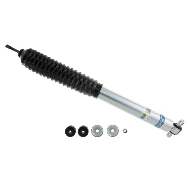 Bilstein 5100 Series 1998 Jeep Wrangler Se Front 46Mm Monotube Shock Absorber 1