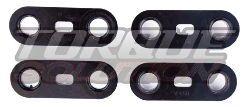 Torque Solution Positive Shift Kit – Subaru Impreza (1993–2007), Wrx & Sti (2002–2007) 1