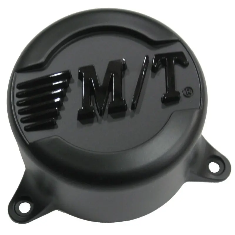 Mickey Thompson Classic Baja Lock Center Cap – 5X5.5 Bolt Pattern, Part #1119996 1