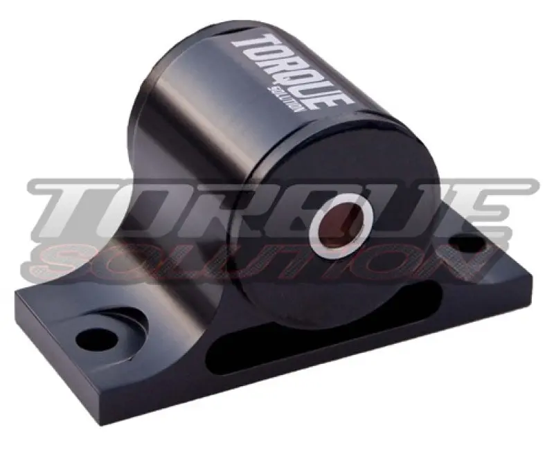 Torque Solution Billet Transmission Mount – Precision Fit For 2003–2009 Nissan 350Z 1