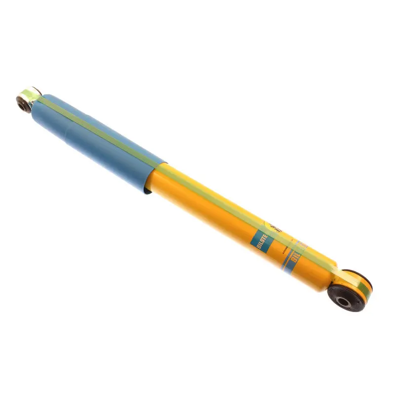 Bilstein 4600 Series Monotube Rear Shock – 1999–2010 Chevrolet Silverado 2500 1