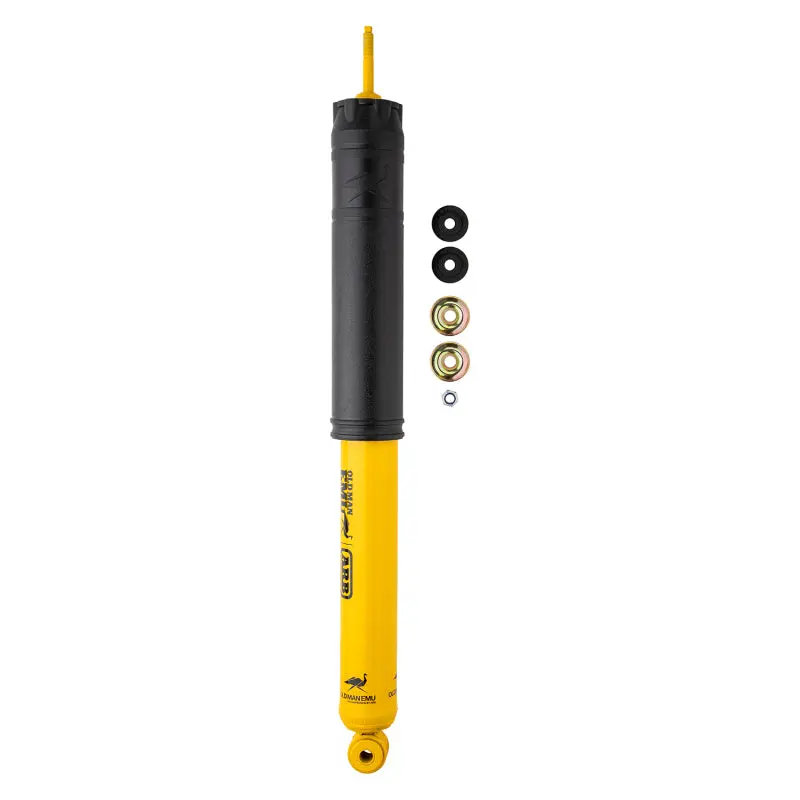 Arb / Ome Nitrocharger Sport Shock Jeep Yj -F 1