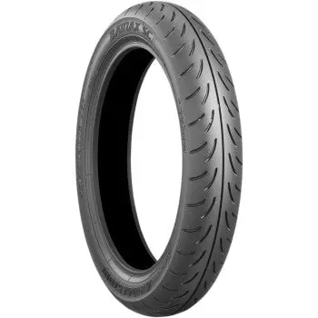 Bridgestone Battlax Sc Series Scooter & Moped Tires – All-Season Performance 1