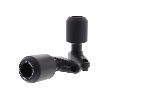 Evotech Performance Crash Bobbins For 2013–2016 Ktm 390 Duke 1