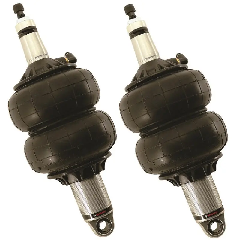 Ridetech 58-64 Gm B-Body Hq Series Shockwaves Front Pair 1