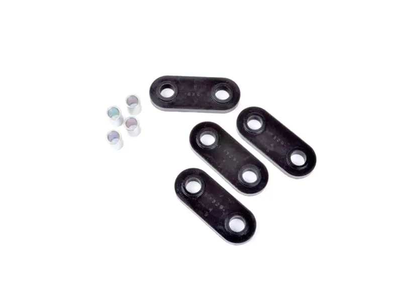 Whiteline Front Crossmember Bushing Kit For Saab 9-2X (2006) & Subaru Impreza (2002–2007) 1