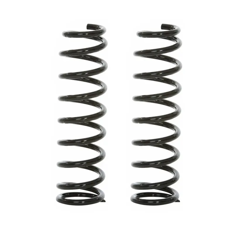Arb/Ome Rear Coil Spring Kit For Toyota Prado (2003–2004, 4-Door) 1