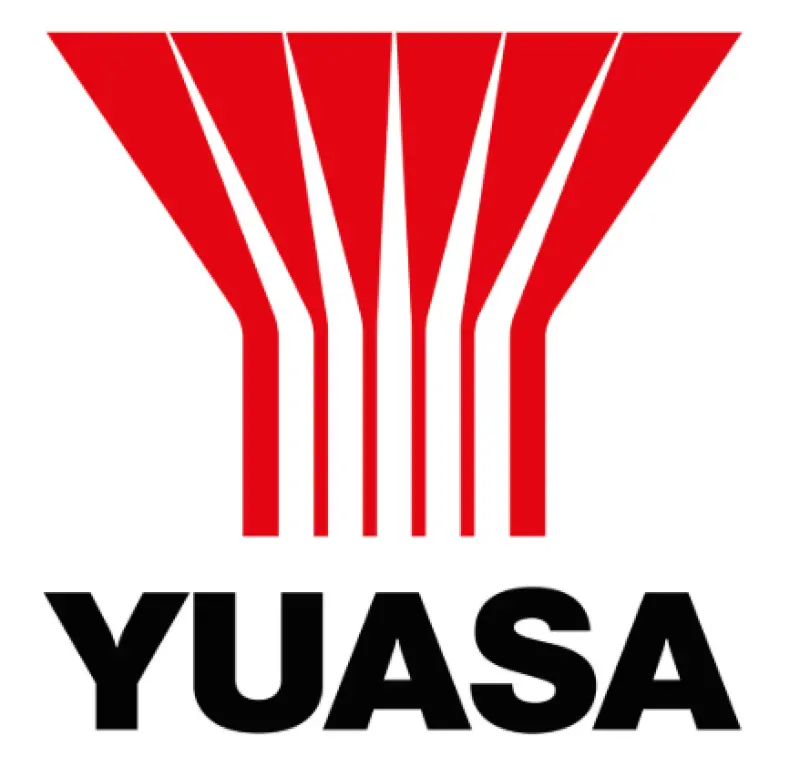 Yuasa Brass Nut And Bolt Kit – 20Mm/12Mm Size, Compatible With Ytx20 And Ytx20L Motorcycle Batteries 1