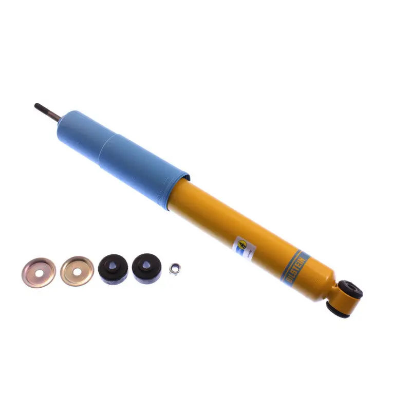 Bilstein 5100 Series Rear Monotube Shock – 46Mm Diameter, Designed For 1994–2004 Ford Mustang (Excludes 1999–2004 Svt Cobra) 1