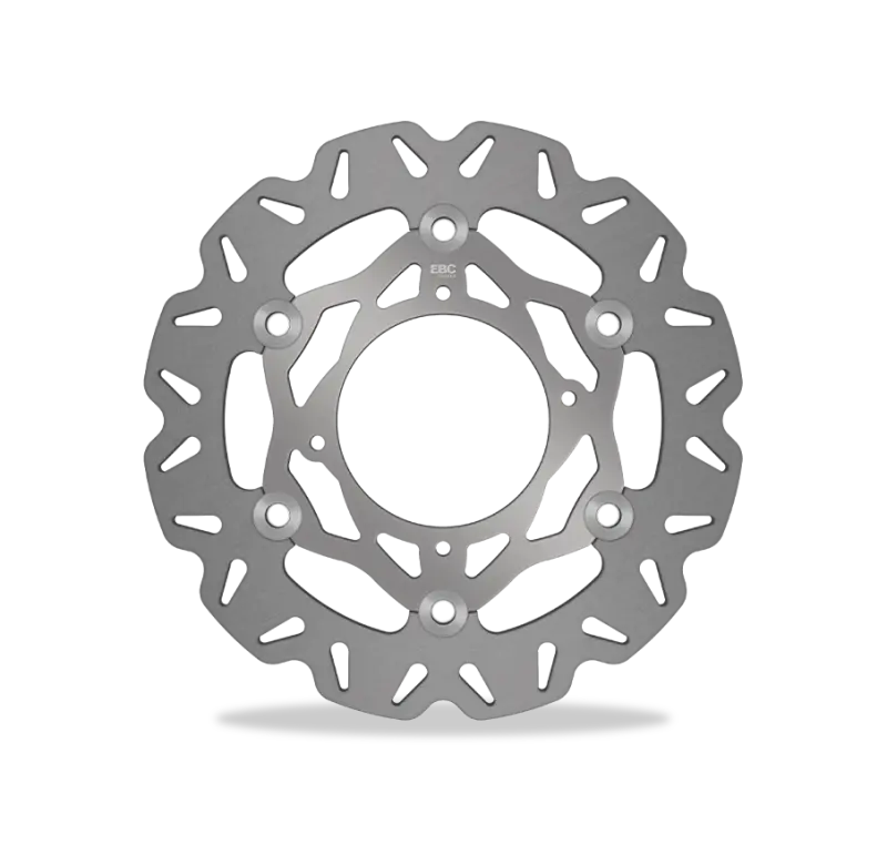 Ebc Oversize Front Brake Rotor Kit – For Honda Crf150R (2007–2024) 1