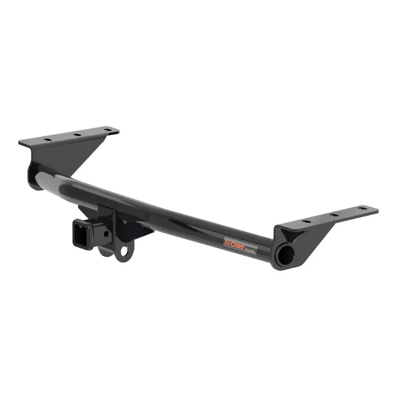 Curt Class Iii Trailer Hitch With 2-Inch Receiver – Land Rover Discovery Sport (2015–2019) 1